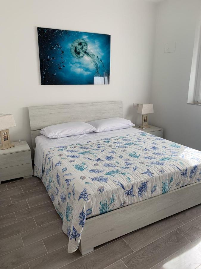 Affittacamere Vallesanta Levanto Exteriér fotografie